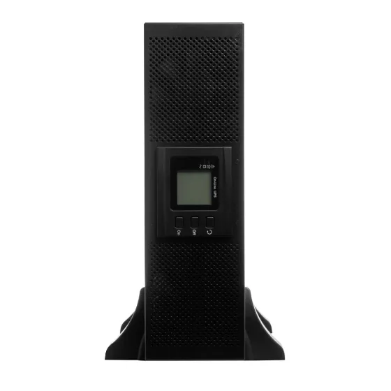 SKAT-UPS 6-RACK-3/1-ON UPS источник бесперебойного питания 6000ВА, 220В, On-Line